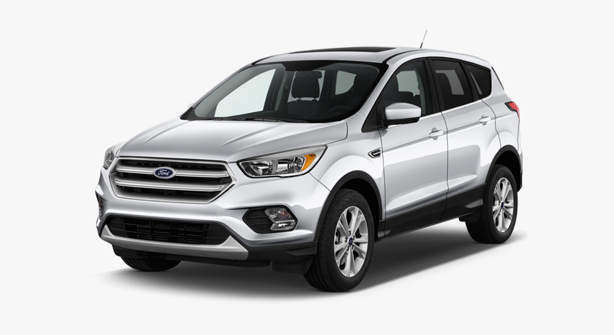 Ford Escape Se 2018, HD Png Download