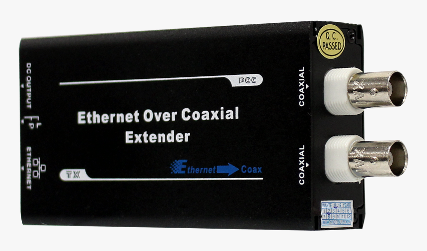 Hd Epoc101t Poe - Electronics, HD Png Download