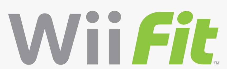 9 Great Video Games To Keep Fit - Wii Fit, HD Png Download