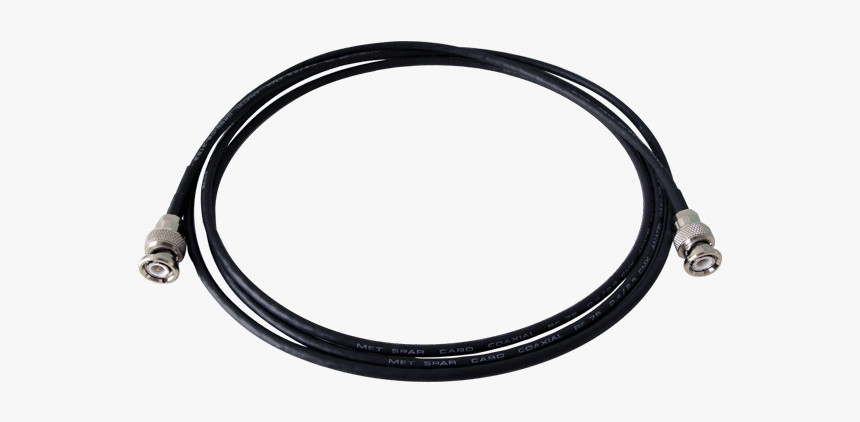 Coaxial Cable 2m - Ethernet Cable, HD Png Download