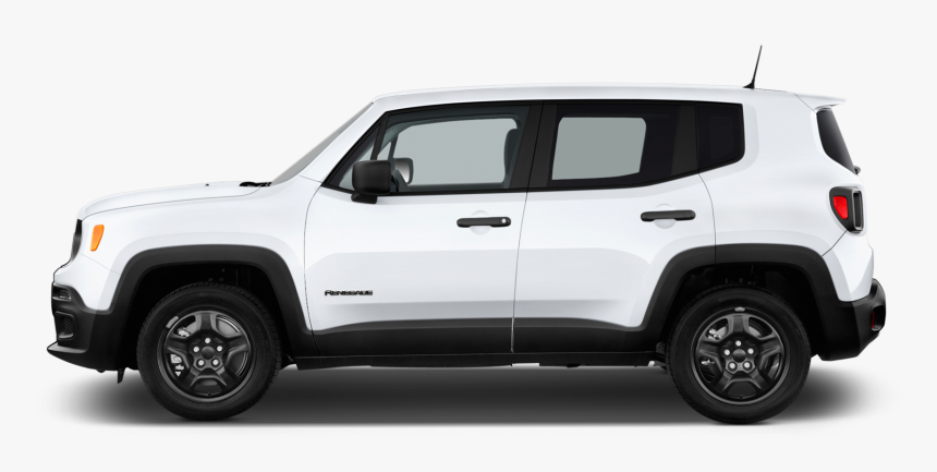 Jeep Clipart Renegade Jeep, HD Png Download