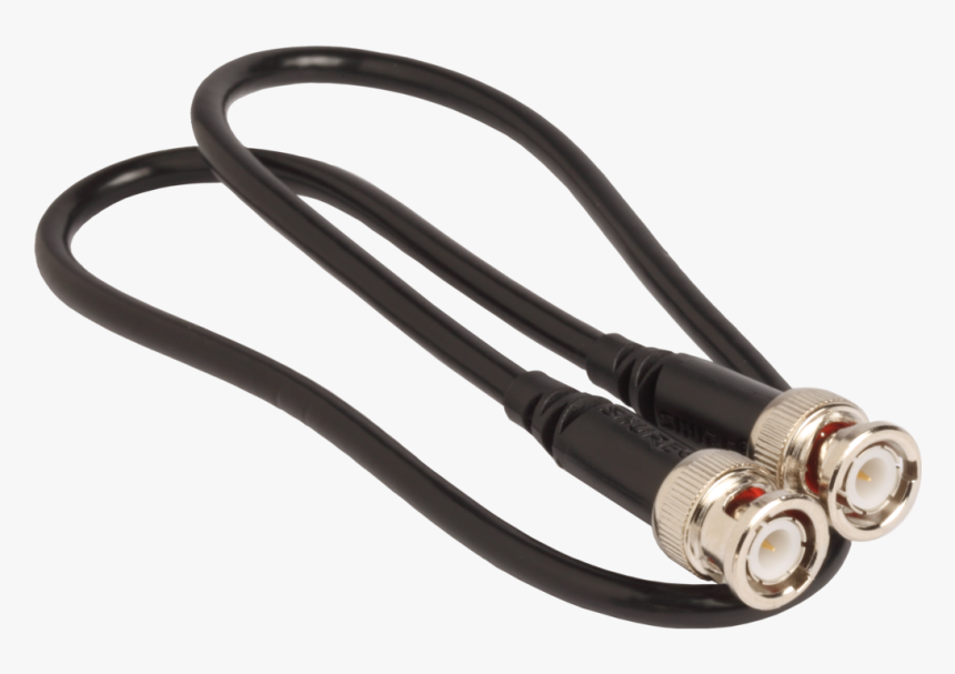 Shure Antennenkabel, HD Png Download