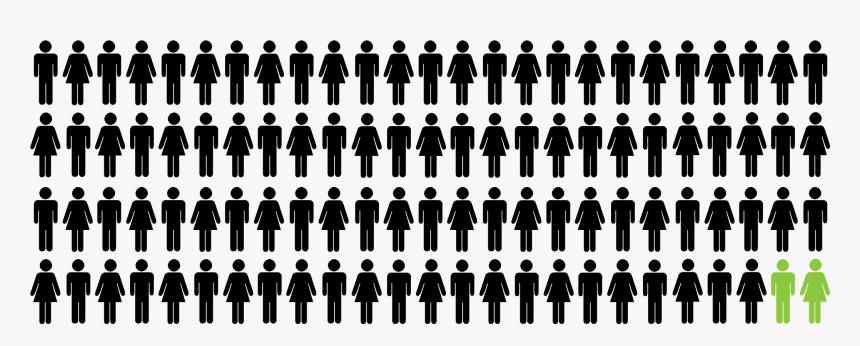 Church Pew Png, Transparent Png