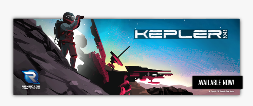 Kepler Now - Explosive Weapon, HD Png Download