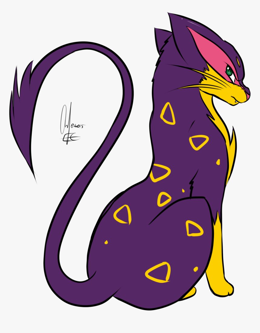 Pkmchallenge - Cartoon, HD Png Download