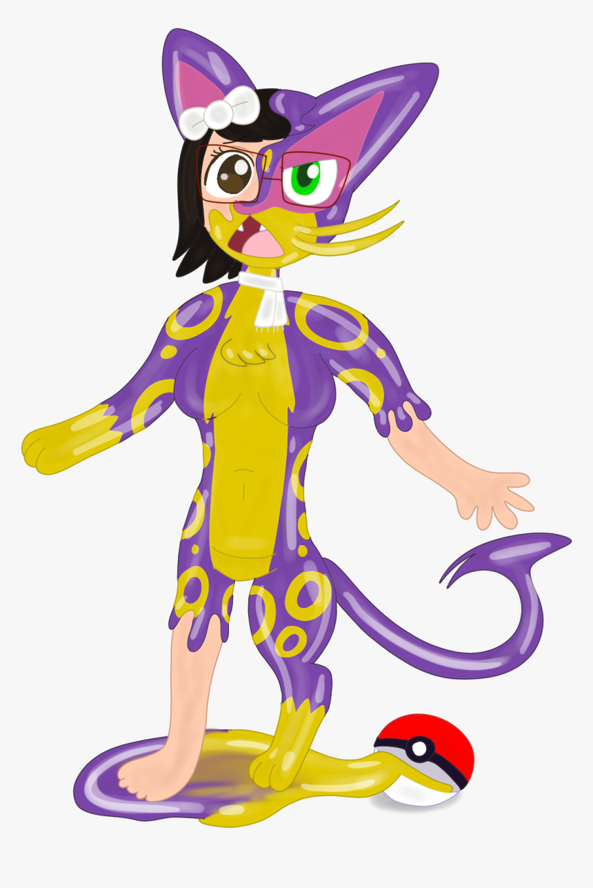 Carol Liepard Goo Tf - Cartoon, HD Png Download