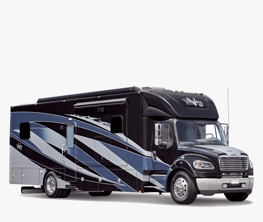 Shop Sporttruckrv For Renegade Verona Le Vehicles - Rv Truck, HD Png Download