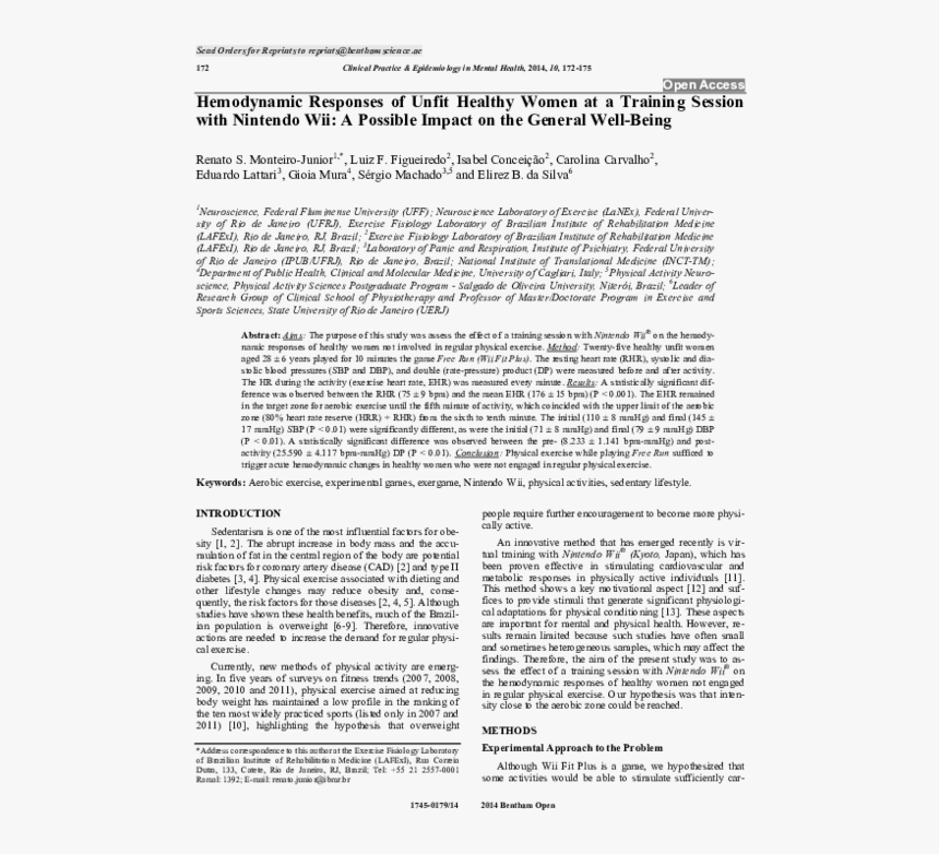 Document, HD Png Download