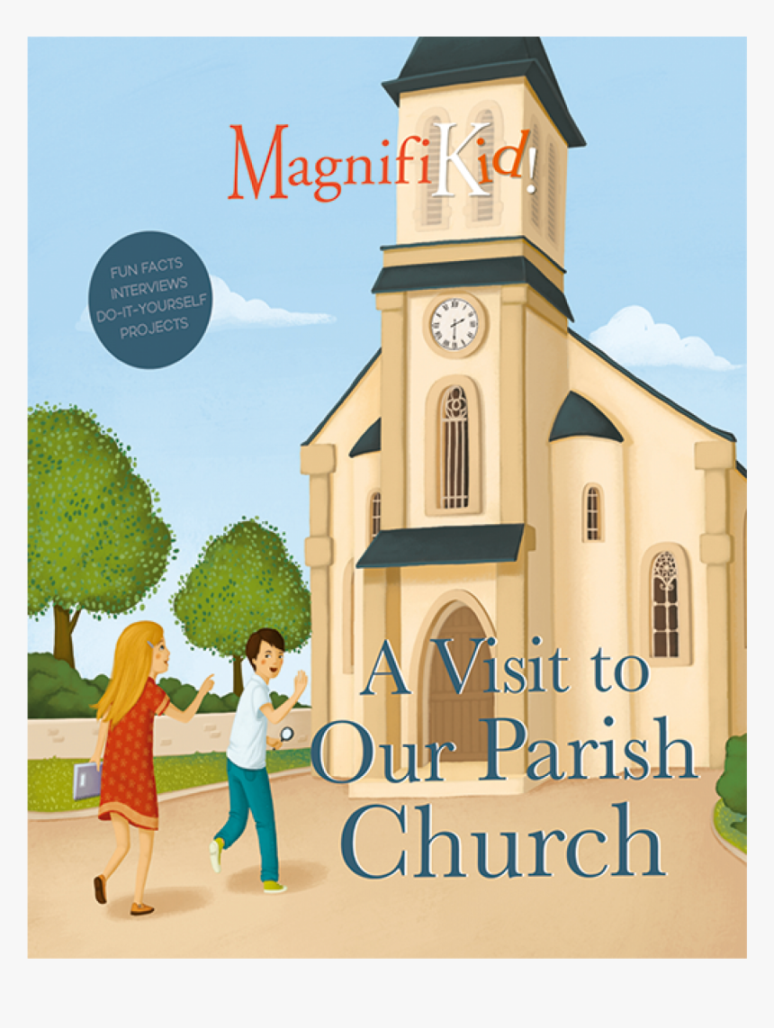 Parish, HD Png Download