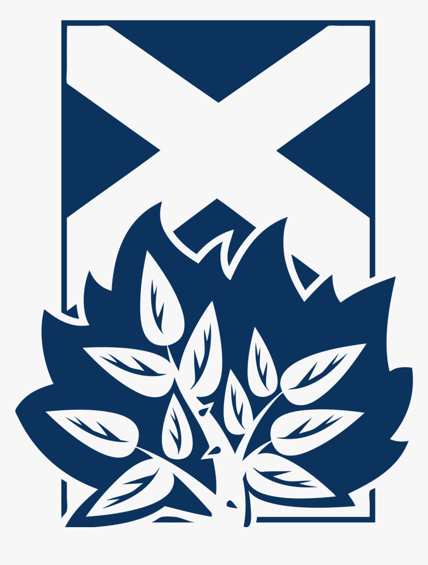 Church Of Scotland Symbol, HD Png Download