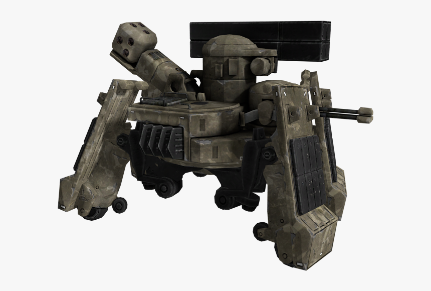 Blacklight Retribution Scorpion Tank, HD Png Download