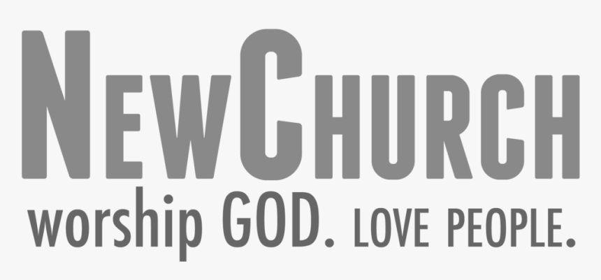 Newchurch Logo2, HD Png Download