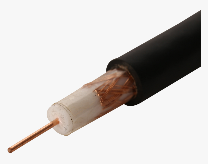Product - Coaxial Cable, HD Png Download
