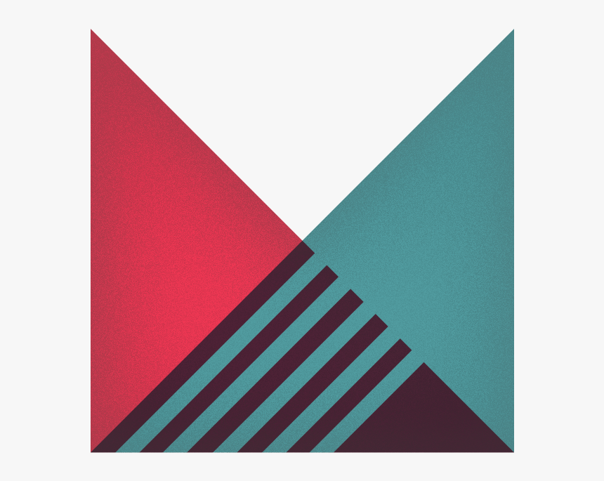 Triangle, HD Png Download