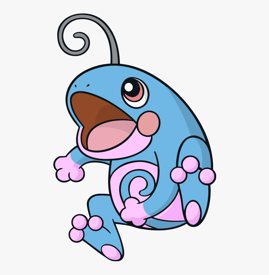 Pokemon Politoed Shiny, HD Png Download