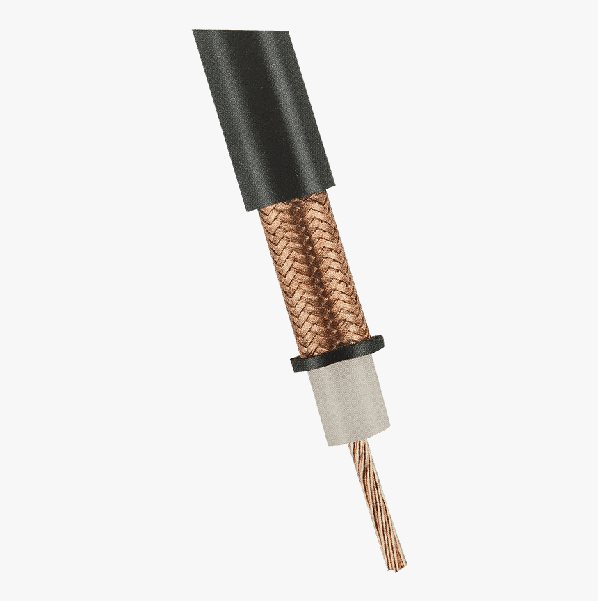 Coaxial Cable, HD Png Download