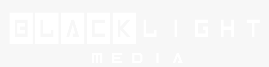 Logo - Black-and-white, HD Png Download