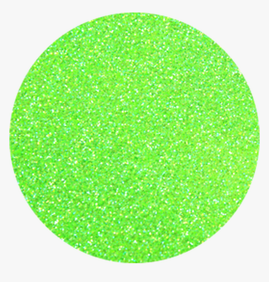241 Fresh Lime Bulk - Glitter Lime, HD Png Download