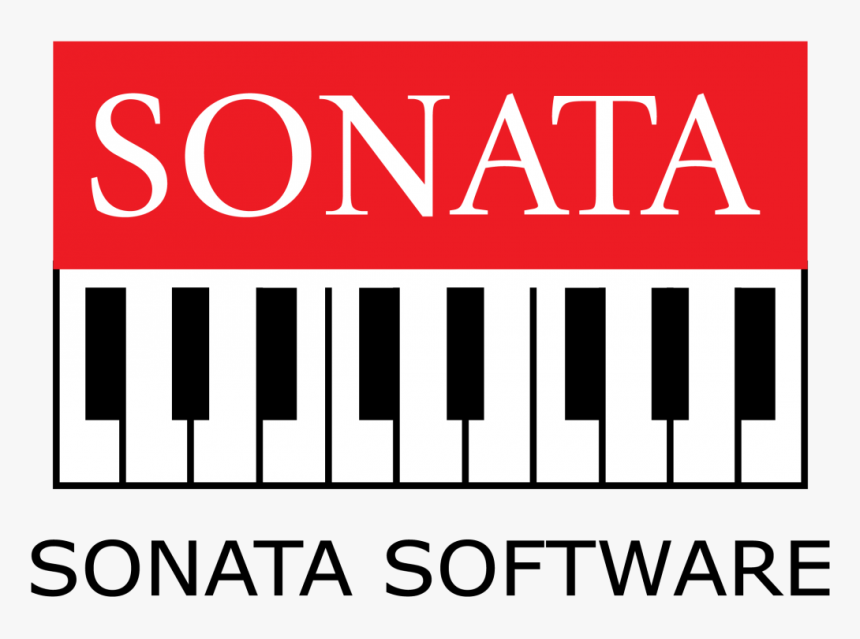 Sonata Software Limited Logo, HD Png Download