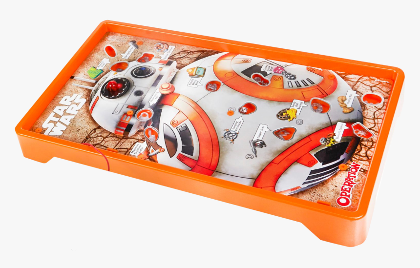 Operation Bb-8 Board Game, HD Png Download