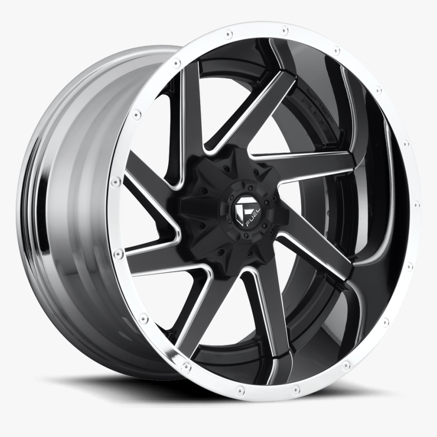 Fuel Wheels, HD Png Download