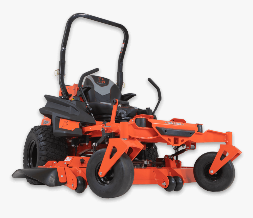 Bad Boy Maverick Mower, HD Png Download