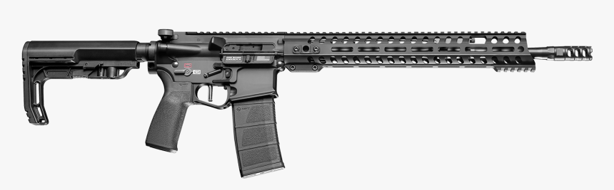Pof Ar 15 Renegade, HD Png Download