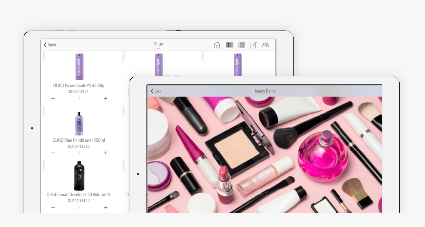 Cosmetics, HD Png Download