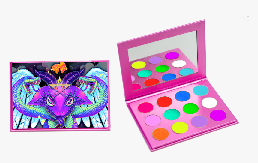 Eye Shadow, HD Png Download