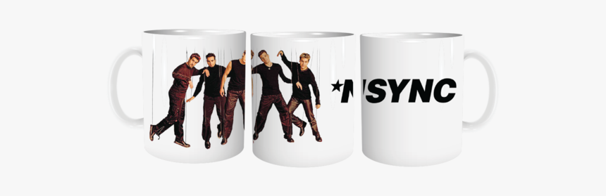 Nsync No String Attached Album Uk, HD Png Download