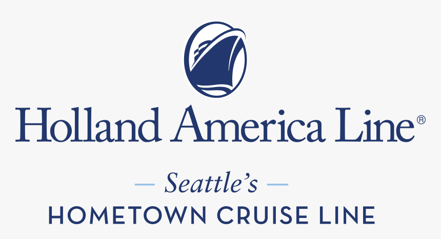 Holland America Line, HD Png Download
