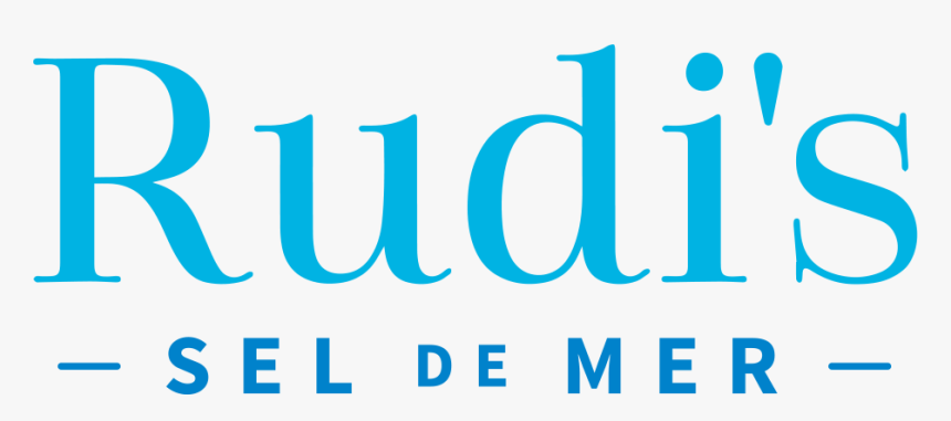 Rudi's Sel De Mer, HD Png Download