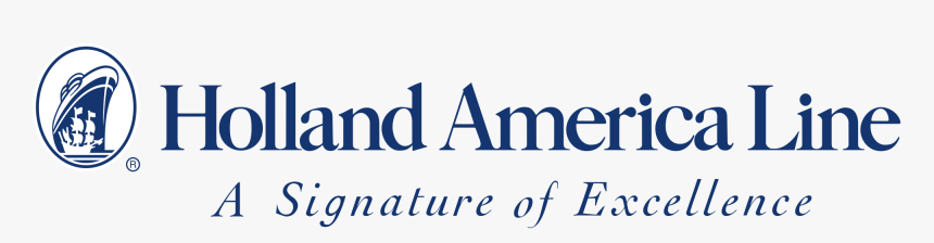 Holland America Line, HD Png Download