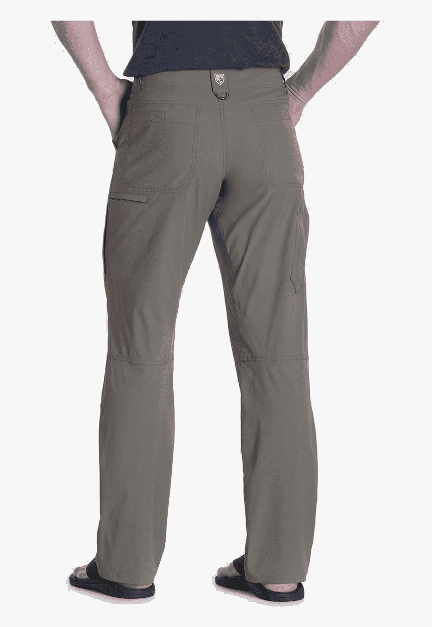 Kuhl Men S Renegade Pant In At Massey S Outfitters - Pocket, HD Png Download