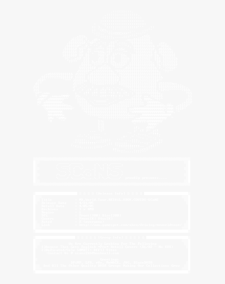 Dibujos Ascii, HD Png Download