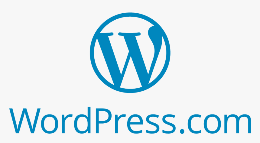 Wordpress Logo Png - Wordpress, Transparent Png