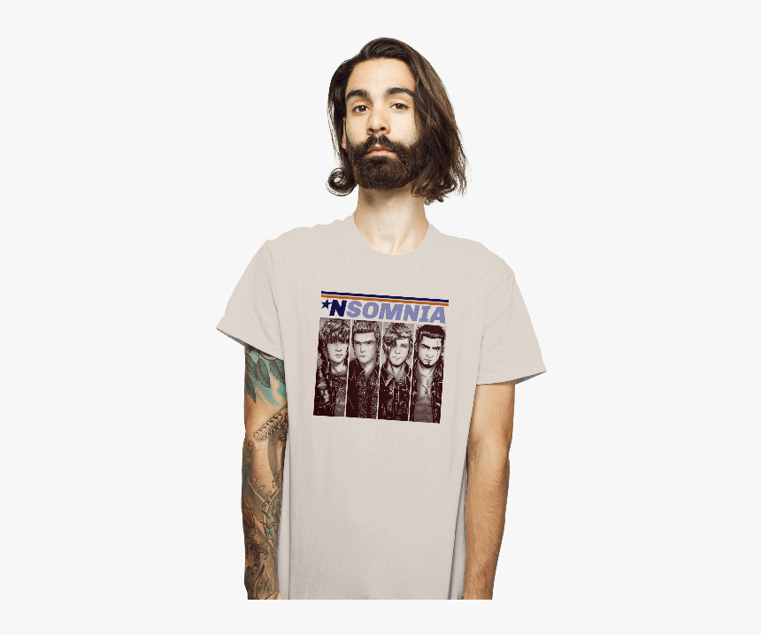 Stranger Things T Shirt 7 Eleven, HD Png Download