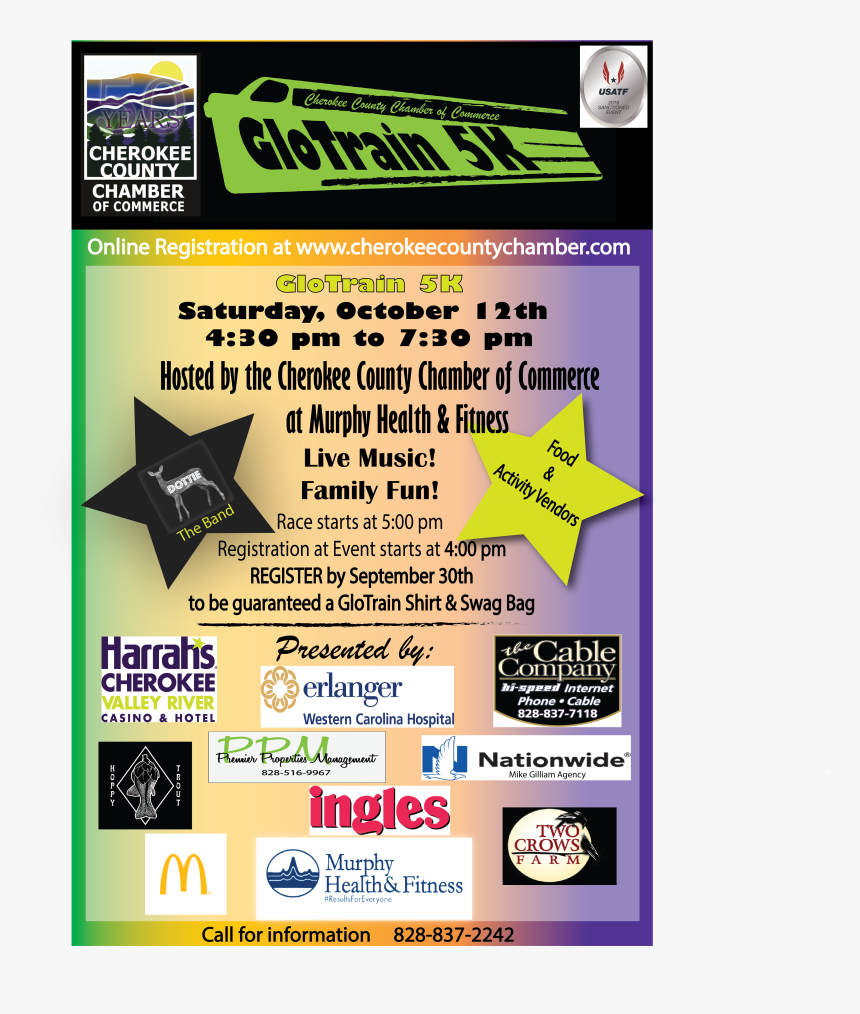 Glotrain Poster - Paper, HD Png Download