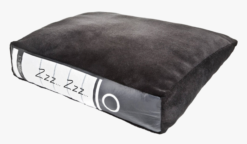 Pillow Binder, HD Png Download