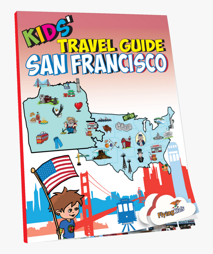 Kids - Travel, HD Png Download