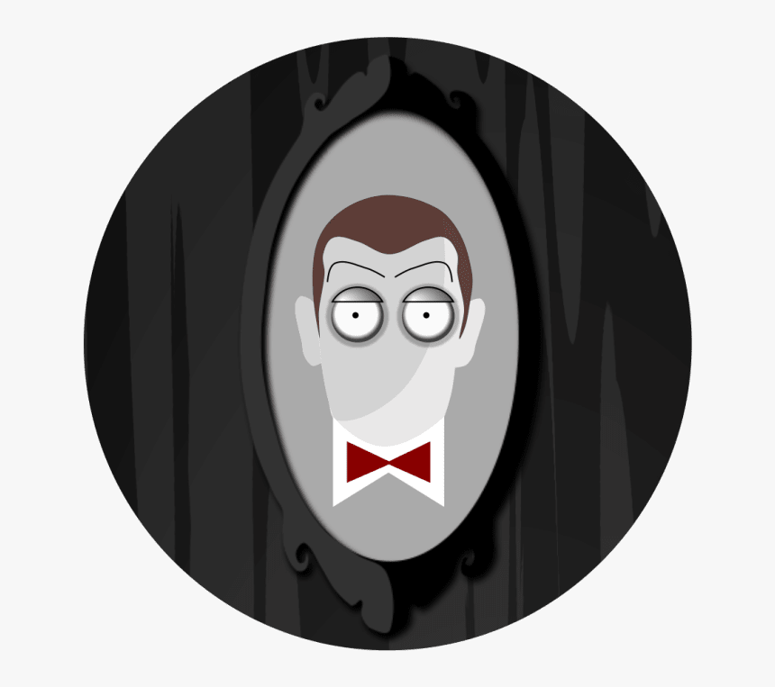 Tim Burton Characters , Png Download - Cartoon, Transparent Png