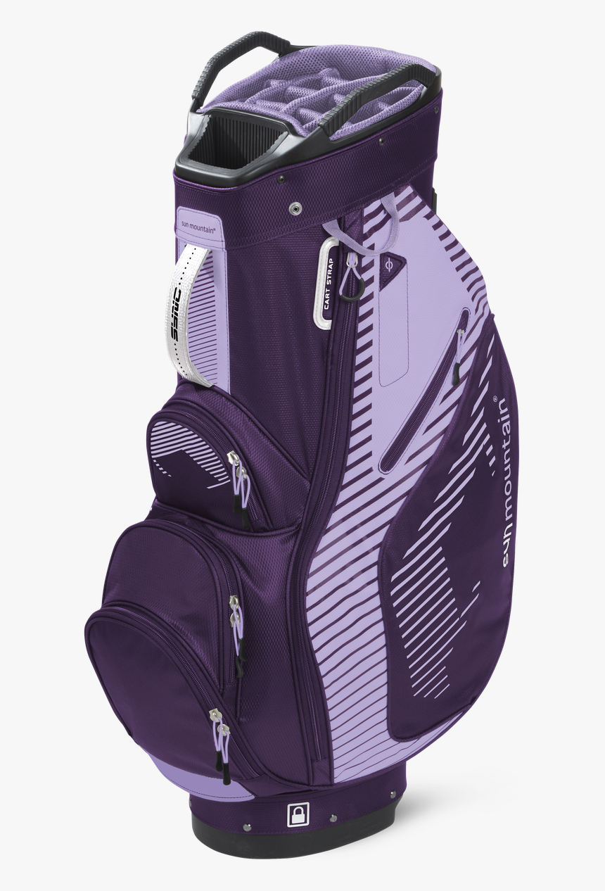 Sun Mountain Women's Cart Golf Bags, HD Png Download