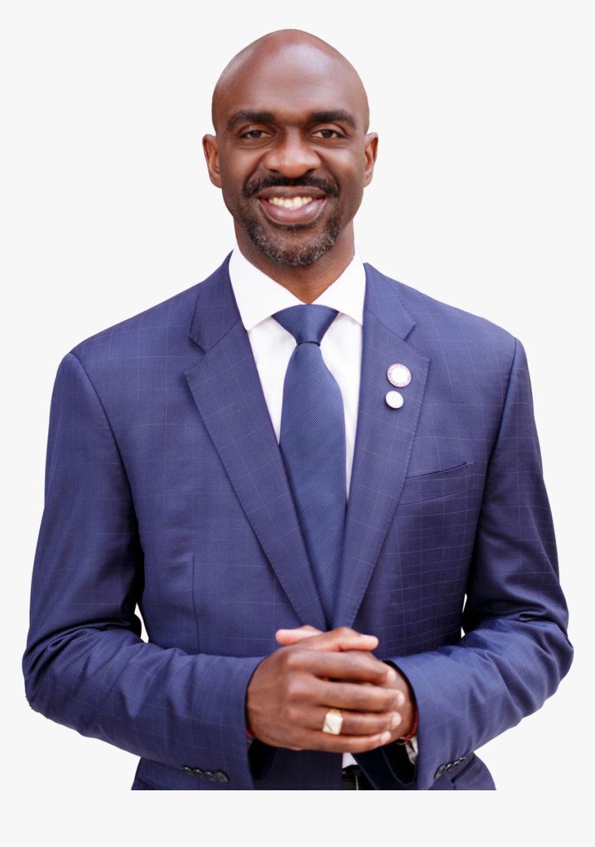 Iso-full - Double Breasted Vest Low, HD Png Download