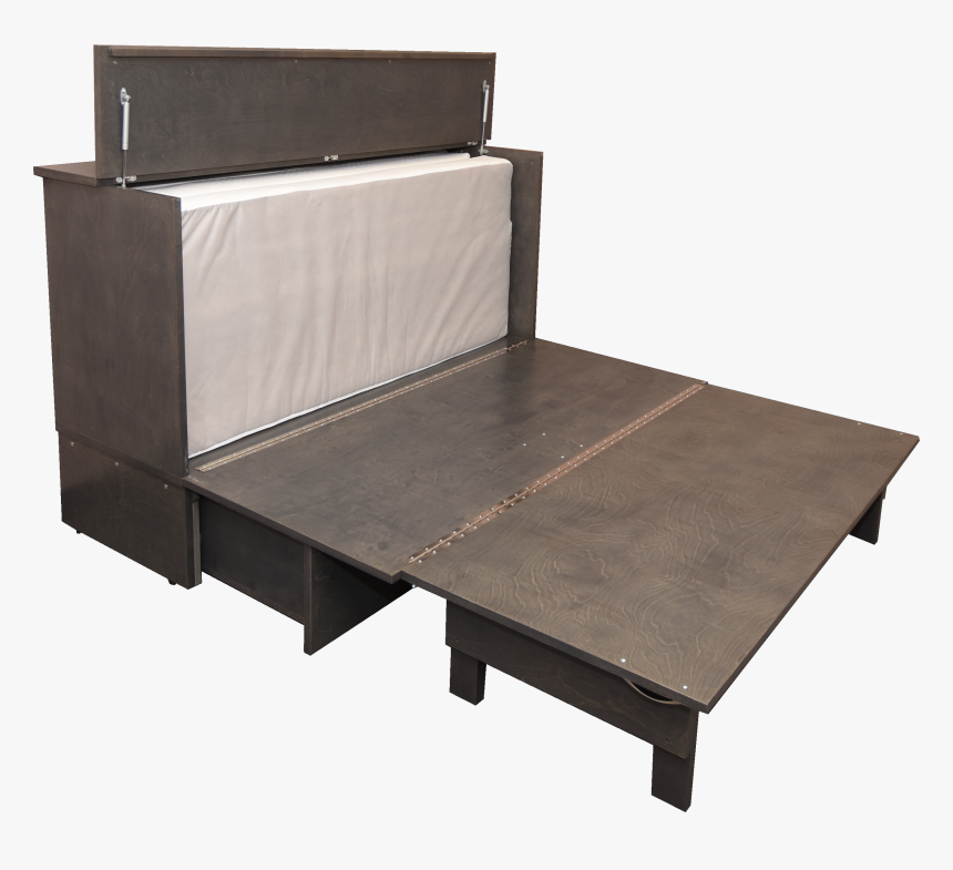 Bed Frame, HD Png Download