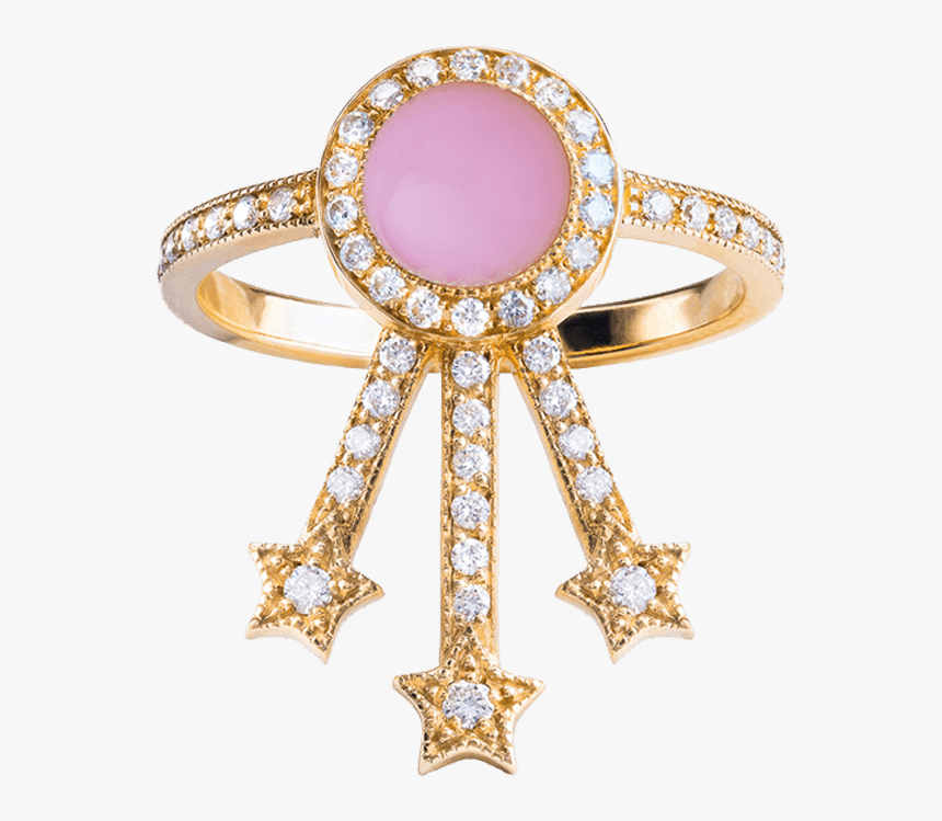 Engagement Ring, HD Png Download