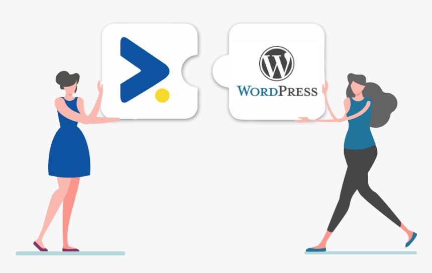 Wordpress, HD Png Download