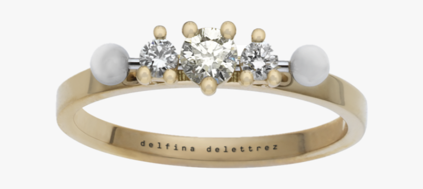 Engagement Ring, HD Png Download