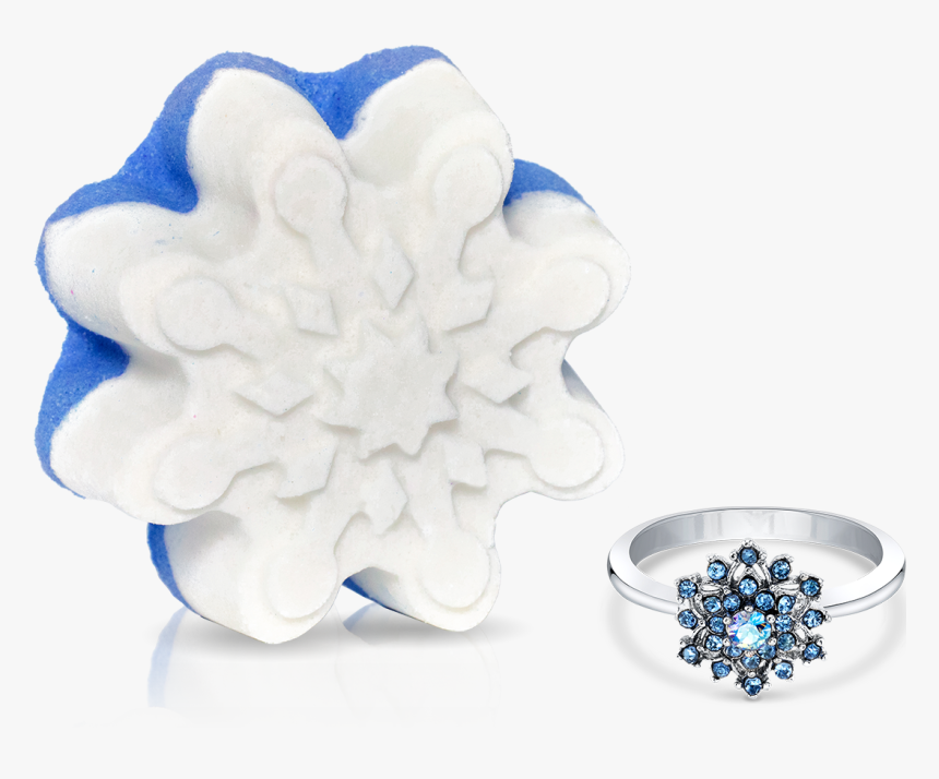 One Of A Kind Bb Ring 1 V 1543967682 , Png Download - Engagement Ring, Transparent Png