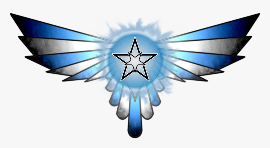 Imperial Symbol Of Polaris - New Polar Order, HD Png Download