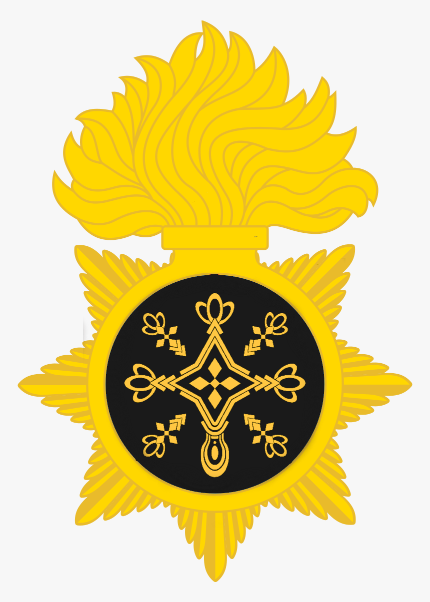 Imperial Marechausse - National Guard Of Ukraine, HD Png Download